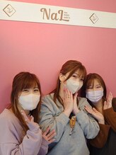 美容室 ナル(NaL)