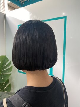 アンゼリカ(anzelica) ボブ