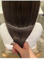 バロック(BAROQUE) 【baroque×ayu】■立川20代30代ハイライトブリーチダブルカラー