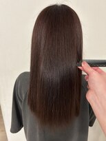 リアン 熊谷本店(Rien)&nbsp;髪質改善ウルトワトリートメント！