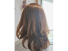 ミリヘアー(mirihair)