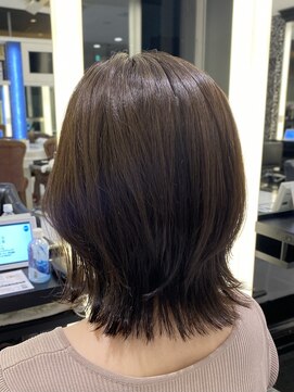 エアー 銀座タワー(AIR) 【くびれミディアム】air銀座タワー　藤本麻衣