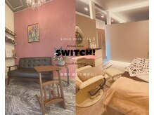 スイッチ(SWITCH!)