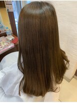 エルパティオ(EL PATIO) 髪質改善/艶髪