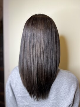 チョコレート(chocolate) 髪質改善/メテオ