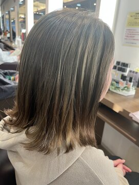 ディルガ ワッセ店(DILGA) ネイビー