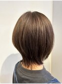 ショートウルフ
