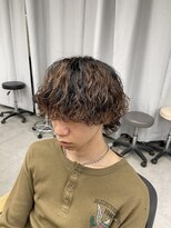 ゼスト 八王子店(ZEST) 波巻きスパイラル『石井光星』