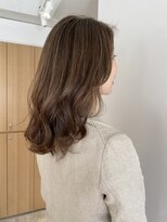 アンドビューティフル 恵比寿(andbeautiful)&nbsp;くびれミディアム