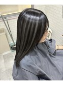ハイライトカラー