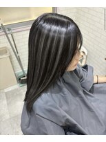 タンゴイ(tanGoi)&nbsp;ハイライトカラー