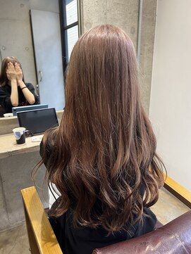 エイト 上野店(EIGHT ueno) ベージュ