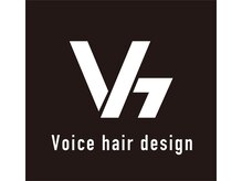 ヴォイスヘア(voice hair)
