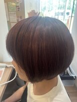 カノン(KANON)&nbsp;スロウカラー ワンメイク