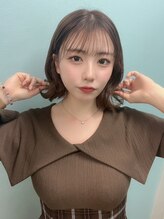 アイ ムア(I MUA)