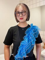 チーカ(chica)&nbsp;インナーベージュ