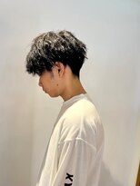 ソイクフ(SOY KUFU)&nbsp;MEN'S CUT 似合わせカット