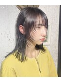染め/ハイライト/学割U24/髪質改善/縮毛矯正/レイヤーカット