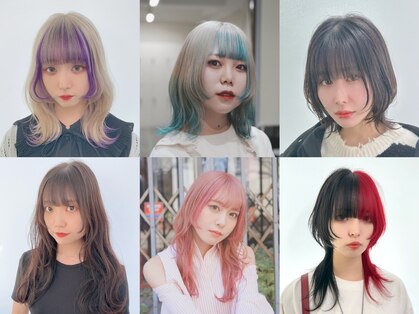 ポプルス(popls)の写真