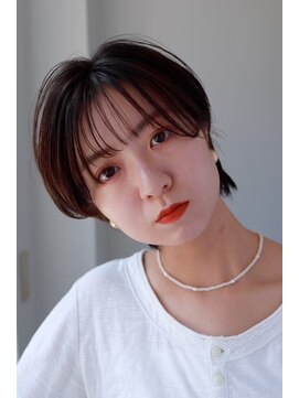 ソイクフ 四条大宮店(SOY-KUFU) 20代30代40代◎ 魅力倍増カールセミディシアカラー