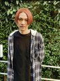 エクラートリアーラ 町田店(ECLART Reala) 小山 恭平