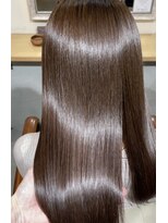 アンビエンテ(ambiente)&nbsp;超高濃度水素ケアカラー【坂根】