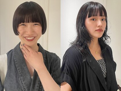 エンドリンク(endlink)の写真