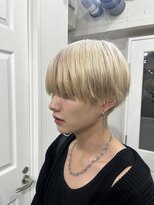 ゲーム 渋谷店(GAME) ホワイトベージュカラー