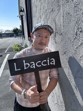 エルバッチャ 伊勢崎店(Lbaccia) 健多郎 伊勢崎店