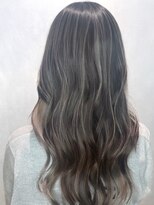 リコラックスビー 中百舌鳥(LICO LUXBE)&nbsp;ハイライトスタイル