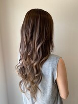 ヘアスタジオ マテリアル(hair studio Material) #プルエクステ#髪質改善#カラー#ヘアセット