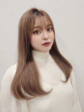 アフロート ギンザ(AFLOAT GINZA) 【Nanako。】ワンカールレイヤー