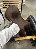 【ブラウンベージュ】