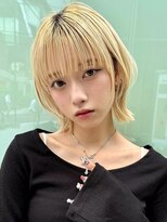 グリーン 登戸(green)&nbsp;【green登戸】顔回りレイヤー