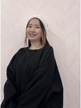 トイロ(toiro) 上樂 優奈