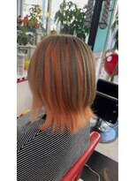 マイタイム(MyTime)&nbsp;ケアブリーチオンカラー