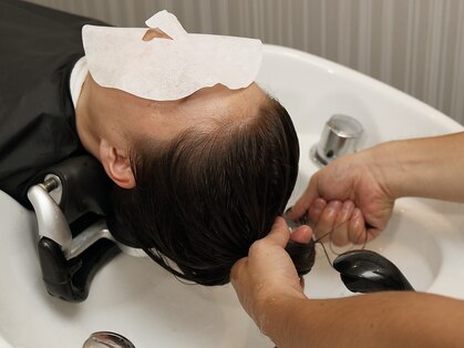 プライベートヘアサロン クレオ(Private Hair salon CREO)の写真