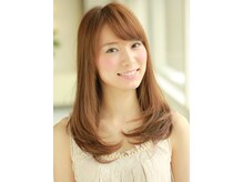 ヘアー ユシュ(hair Yush)