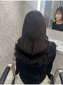 ダークブラウン