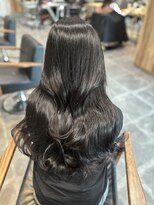 アヴァンス 泉大津店(AVANCE.)&nbsp;＊アッシュグレージュ＊