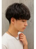 小田急相模原メンズカットパーマ