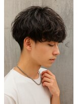 ロハスバイケンジ(LOHAS by KENJE)&nbsp;小田急相模原メンズカットパーマ