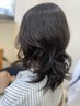 《19時半から限定》カットのみ1日1名様限定！　4,400円