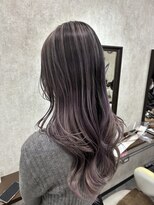 ルーゼン(LUXEN)&nbsp;【ルーゼン】バレイヤージュ