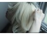 ハイライトバレイヤージュorハイライト  ￥16720～
