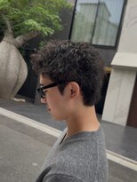 フィフス 渋谷(fifth) 無造作スパイキーショート