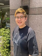 ビアッシュ(Biasshu) 加藤 幸応