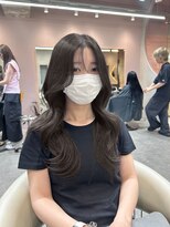 グロー 大宮(GLROW)&nbsp;韓国大宮くびれボブ