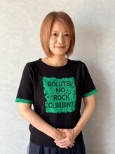 ルレーヴ 船越店(Le reve) 新村 