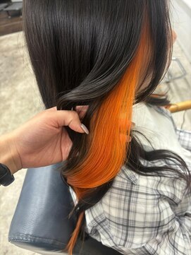 ベニス(VENICE) Orange